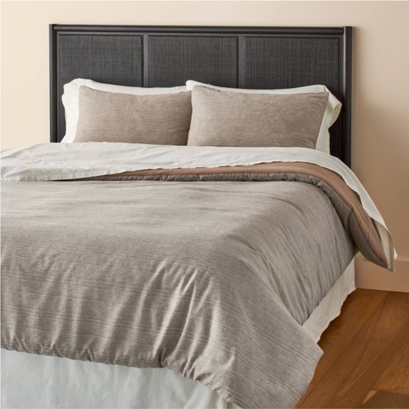 Hearth And Hand Duvet Cover
